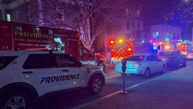 السلطات الأمريكية تعلن الإفراج عن محتجز حادث إطلاق النار بجامعة براون 3 AP25347833330185 جريدة مؤسسة ايجي تايمز