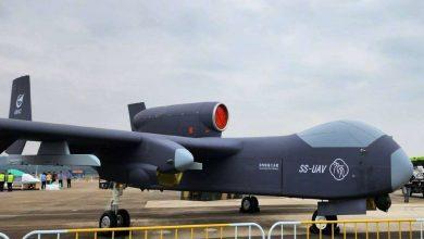 الصين: طائرات للقوات اليابانية اقتربت بشكل متكرر من مناطق تدريب قواتنا وعطلتها 4 China Designs Fifth Gen Jiutian Strike Drone to Rival US RQ 4 and MQ 9 UAVs 153ead74 جريدة مؤسسة ايجي تايمز