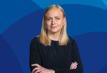 Ministrja e Jashtme finlandeze per viziten ne Ballkan جريدة مؤسسة ايجي تايمز