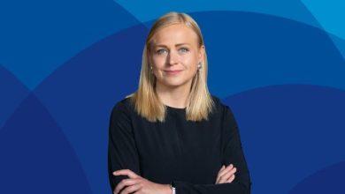 فنلندا: روسيا ليس لديها نية لتقديم تنازلات وتصر على إخضاع أوكرانيا 2 Ministrja e Jashtme finlandeze per viziten ne Ballkan جريدة مؤسسة ايجي تايمز