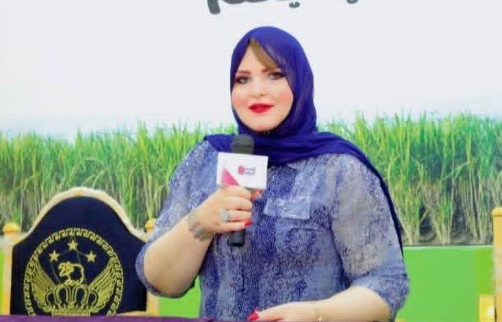 إهانة وتهديد المرأة هو تهديد مباشر لأمن وسلامة المجتمع وحمايتها ركيزة أساسية لنهضة المجتمع 1 download 22 جريدة مؤسسة ايجي تايمز