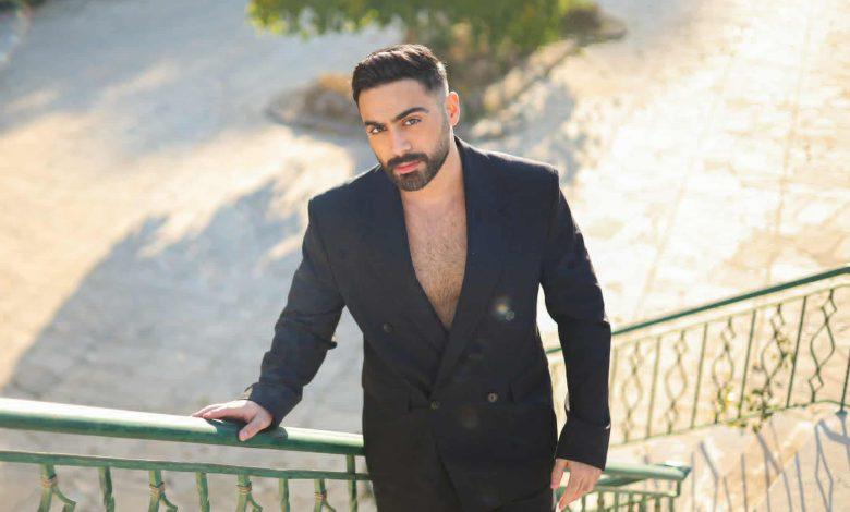 الكسندر الحاج يفاجئ جمهوره بإصدار “سلامك بالعين” باللهجة المصرية 1 download 8 جريدة مؤسسة ايجي تايمز