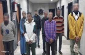 الداخلية تنقذ 17 طفلاً من التسول وضبط 11 متهمًا 1 images 1 جريدة مؤسسة ايجي تايمز