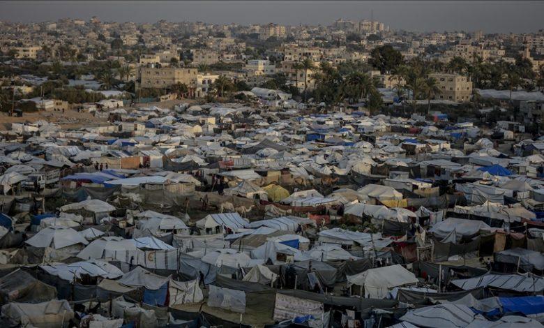 هيئة البث الإسرائيلية: تطبيق المرحلة الثانية من اتفاق غزة لا يزال بعيدًا 1 thumbs b c 8b45ea374dafa7c973b5e3ad783e4331 جريدة مؤسسة ايجي تايمز