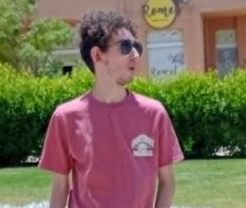 نجم على الطريق.. منيذر جابر أحد أصحاب الهمم 1 00 11 39 00 696 جريدة مؤسسة ايجي تايمز