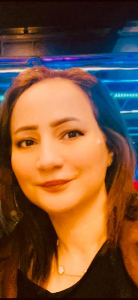 الدكتورة زينب محمد شرف