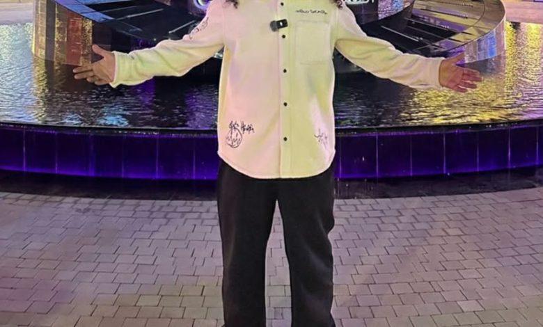 أحمد عصام الشهير بـ "مستر لايك" : صانع المحتوى يجب أن يتخذ قراراته بعيداً عن العاطفة 1 31e0eb95365fb63cd94f2f542c7429c01617644220 جريدة مؤسسة ايجي تايمز