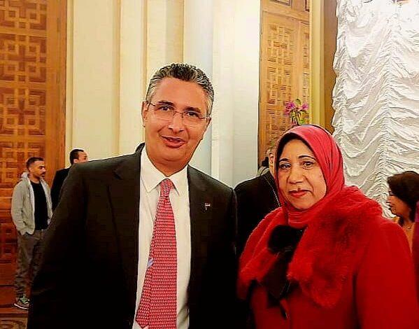 وزير التموين يشارك في قداس عيد القيامة المجيد بالكاتدرائية المرقسية 1 57dcf75b 78e1 4e75 96f2 fbdc42e31287 جريدة مؤسسة ايجي تايمز