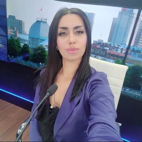 الإعلامية نور صبحي تهنئ أقباط مصر بعيد الميلاد المجيد 2 605966302 1940688649874006 4345149084032746520 n جريدة مؤسسة ايجي تايمز