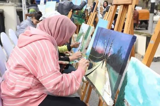 محافظ_الشرقية يثمن جهود الهيئة الإقليمية لتنشيط السياحة في تنفيذ فعاليات سياحية نوعية دعماً للجذب والترويج السياحي على مدار عام ٢٠٢٥ 3 611452757 1220466343340698 2721631360755977646 n جريدة مؤسسة ايجي تايمز