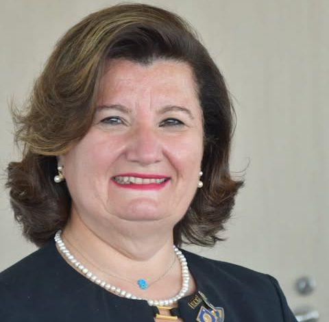 تناقش مع الخبراء دور الرقمنة في جذب 30 مليون سائح "البحر الأحمر" تستضيف ندوة الخدمة المهنية الثامنة للروتاري في الفترة من 15 إلي 17 يناير 2026 1 611532376 1621769835854206 3195270536268181366 n جريدة مؤسسة ايجي تايمز