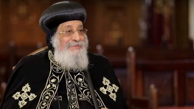 الدكتورة نيفين بسيوني تهنئ قداسة البابا تواضروس والاخوة الأقباط بعيد الميلاد المجيد 1 612322891 1580881579883230 6233084376363733106 n جريدة مؤسسة ايجي تايمز