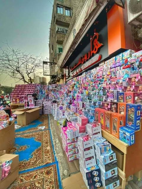 618018929 1879333789614325 8641948747513224434 n جريدة مؤسسة ايجي تايمز