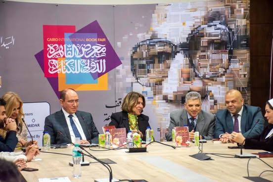 618493976 1225024142935767 3572327732952138814 n جريدة مؤسسة ايجي تايمز