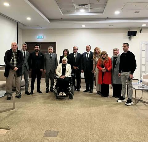 619684452 3661900860616372 2919337387759901697 n جريدة مؤسسة ايجي تايمز