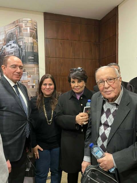 620118998 1875458009760605 2042564619787054813 n جريدة مؤسسة ايجي تايمز