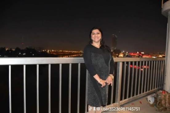 هيبة امرأة.. بقلم دياري صالح محمد الشواني 1 620988499 1445140513697528 8621919049445123757 n جريدة مؤسسة ايجي تايمز