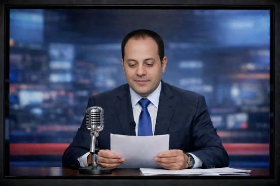 محمد غزال: أخطاء إدارة ما بعد يناير لا تُلغي الحلم لكنها تفسّر تعثّر التحول 1 622126155 1534272165072806 5962591675361220538 n جريدة مؤسسة ايجي تايمز