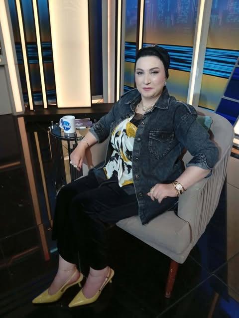 بالفيديو.. الإعلامية ميرفت ربيع تحاور الفنان القدير قيس عبد الفتاح في برنامجها "الملكة" 3 623976142 1683135579534826 1589337117053710414 n جريدة مؤسسة ايجي تايمز