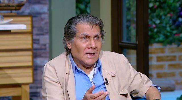 الفنان القدير قيس عبد الفتاح ضيفًا على برنامج "الملكة" 3 جريدة مؤسسة ايجي تايمز