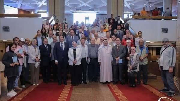 محافظ_الشرقية يثمن جهود الهيئة الإقليمية لتنشيط السياحة في تنفيذ فعاليات سياحية نوعية دعماً للجذب والترويج السياحي على مدار عام ٢٠٢٥ 1 674da7144236040cd150a6b6 جريدة مؤسسة ايجي تايمز