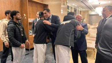 000 42JZ9QP 1 جريدة مؤسسة ايجي تايمز