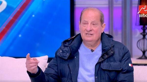 الأعلى للإعلام يمنع هاني مهنا من الظهور إعلاميًا.. ويحيله للتحقيق 1 120 جريدة مؤسسة ايجي تايمز