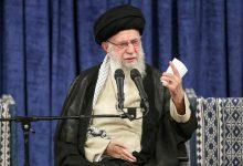 بينها اغتيال المرشد ونجله.. مستشار ترامب: البنتاجون لديه خطة لكل سيناريو إيراني 77 19 2025 638873538418093731 809 جريدة مؤسسة ايجي تايمز