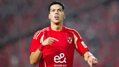 بمشاركة عاشور.. الأهلي يستعد لمواجهة الجيش الملكي 20 19 2025 638932276433713418 371 جريدة مؤسسة ايجي تايمز