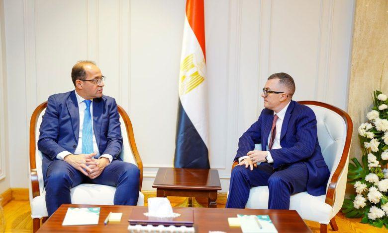 وزيرا التخطيط والمالية: خطة 2026 / 2027 تترجم التكليفات الرئاسية للحكومة وتوجيهات رئيس الوزراء.. المواطن "أولوية قصوى" 1 1c03098f e4cf 486a 820a d5b1bad244d7 1 جريدة مؤسسة ايجي تايمز