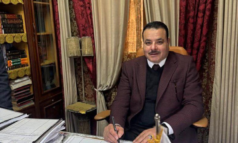 ١٧ فبراير.. محاكمة المتهمين بالاعتداء على مزارع ونجله عقب صلاة الجمعة 1 1c03098f e4cf 486a 820a d5b1bad244d7 جريدة مؤسسة ايجي تايمز