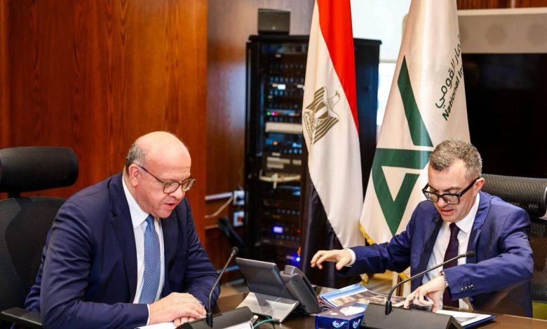 315 جريدة مؤسسة ايجي تايمز