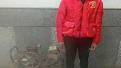 545528 M جريدة مؤسسة ايجي تايمز