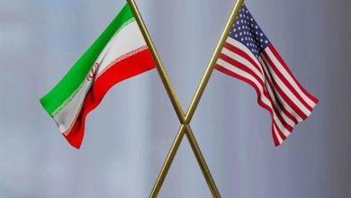 أكسيوس عن مسؤول: إلغاء المحادثات الإيرانية الأمريكية المقررة الجمعة 6 5473663 جريدة مؤسسة ايجي تايمز