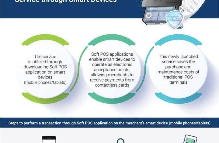 البنك المركزي المصري يعلن إطلاق خدمة قبول المدفوعات اللاتلامسية من خلال الأجهزة الذكية 1 623326453 26355599294046917 6910129458639964554 n جريدة مؤسسة ايجي تايمز