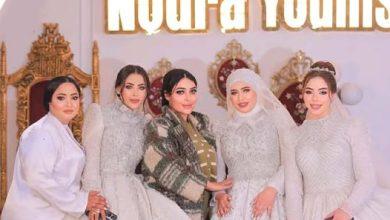 حين يتحول الجمال إلي توقيع خاص بأسم نورا يونس 46 623361683 876386865269426 82927272860289306 n جريدة مؤسسة ايجي تايمز