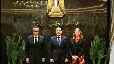 رئيس الوزراء يشهد توقيع مذكرة تفاهم بين مصر والسويد بهدف دعم الشراكة في المجالات الصحية والطبية 6 623754390 2116111562521769 4677629088400989105 n جريدة مؤسسة ايجي تايمز