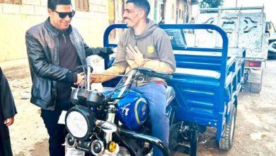 624672890 1374000114529471 4455593613158965552 n جريدة مؤسسة ايجي تايمز