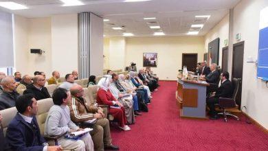 وزير العمل يعقد اجتماعًا مع شركة "ابدأ إديو" وممثلي 38 مركز تدريب مهني لتفعيل "بروتوكول التطوير" 5 624733922 26357062457233934 743998235765853164 n جريدة مؤسسة ايجي تايمز