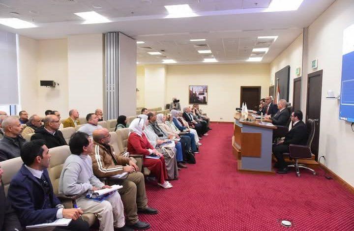 624733922 26357062457233934 743998235765853164 n جريدة مؤسسة ايجي تايمز