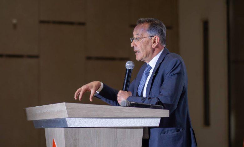 بالصور.. المتحف المصري الكبير يحتفي بتكريم بُناته تقديرًا لجهودهم في إنجاز أحد أكبر الصروح الثقافية عالميًا 1 625077687 1469758388527910 6190566473982765959 n جريدة مؤسسة ايجي تايمز