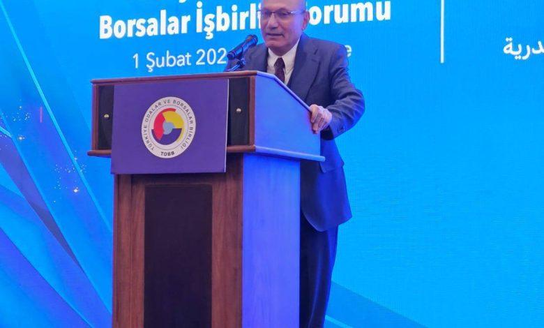 عُقد منتدى التعاون بين اتحاد الغرف والبوصات التركية (TOBB) 1 625486492 2842166245989008 111392737138179800 n جريدة مؤسسة ايجي تايمز