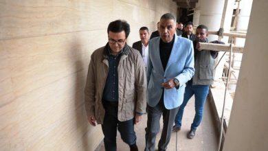 625522330 1470806551756427 1888784988148864542 n جريدة مؤسسة ايجي تايمز