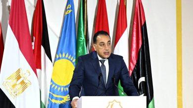 رئيس الوزراء يدعو وسائل الإعلام إلى تبني خطاب يسلط الضوء على "المرأة النموذج" المنتجة والمبدعة 2 625542072 2841348246070808 2100129411052798575 n جريدة مؤسسة ايجي تايمز