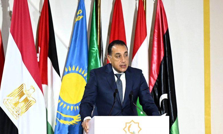 رئيس الوزراء يدعو وسائل الإعلام إلى تبني خطاب يسلط الضوء على "المرأة النموذج" المنتجة والمبدعة 1 625542072 2841348246070808 2100129411052798575 n جريدة مؤسسة ايجي تايمز