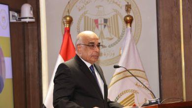 وزير العدل يشهد افتتاح الدورة التدريبية الرابعة لأعضاء الجهات والهيئات القضائية في مجالات التقاضي الخاصة بحقوق الملكية الفكرية 3 626719324 1469564941880588 2535445954686810963 n جريدة مؤسسة ايجي تايمز