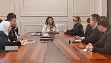 628101794 1469759791861103 1154215934196857251 n جريدة مؤسسة ايجي تايمز