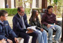 628231177 1474718171365265 3663855881275548001 n جريدة مؤسسة ايجي تايمز