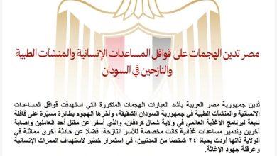 628581704 1474436304726785 2806977080777680115 n جريدة مؤسسة ايجي تايمز