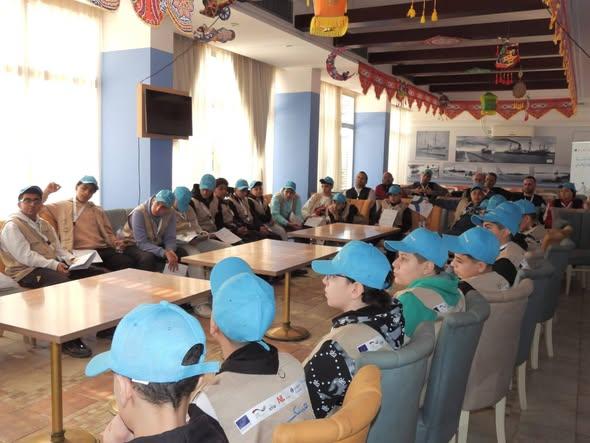 629032532 1473698211467261 4712333022882036769 n جريدة مؤسسة ايجي تايمز